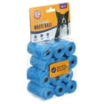 thumbnail image 6 of Arm & Hammer Durable Disposable Fresh Scent Dog Waste Bag Refills, Blue, 180 Count, 6 of 8