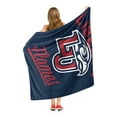 thumbnail image 3 of Liberty Flames Alumni Silk Touch Throw Blanket-YHJU267, 3 of 4