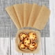 thumbnail image 3 of 200 Pieces 8.5 Inch Air Fryer Parchment Paper Liners, Square Perforated Parchment Paper for Air Fryer, Steamer Basket, Baking, Oven, 3 of 4