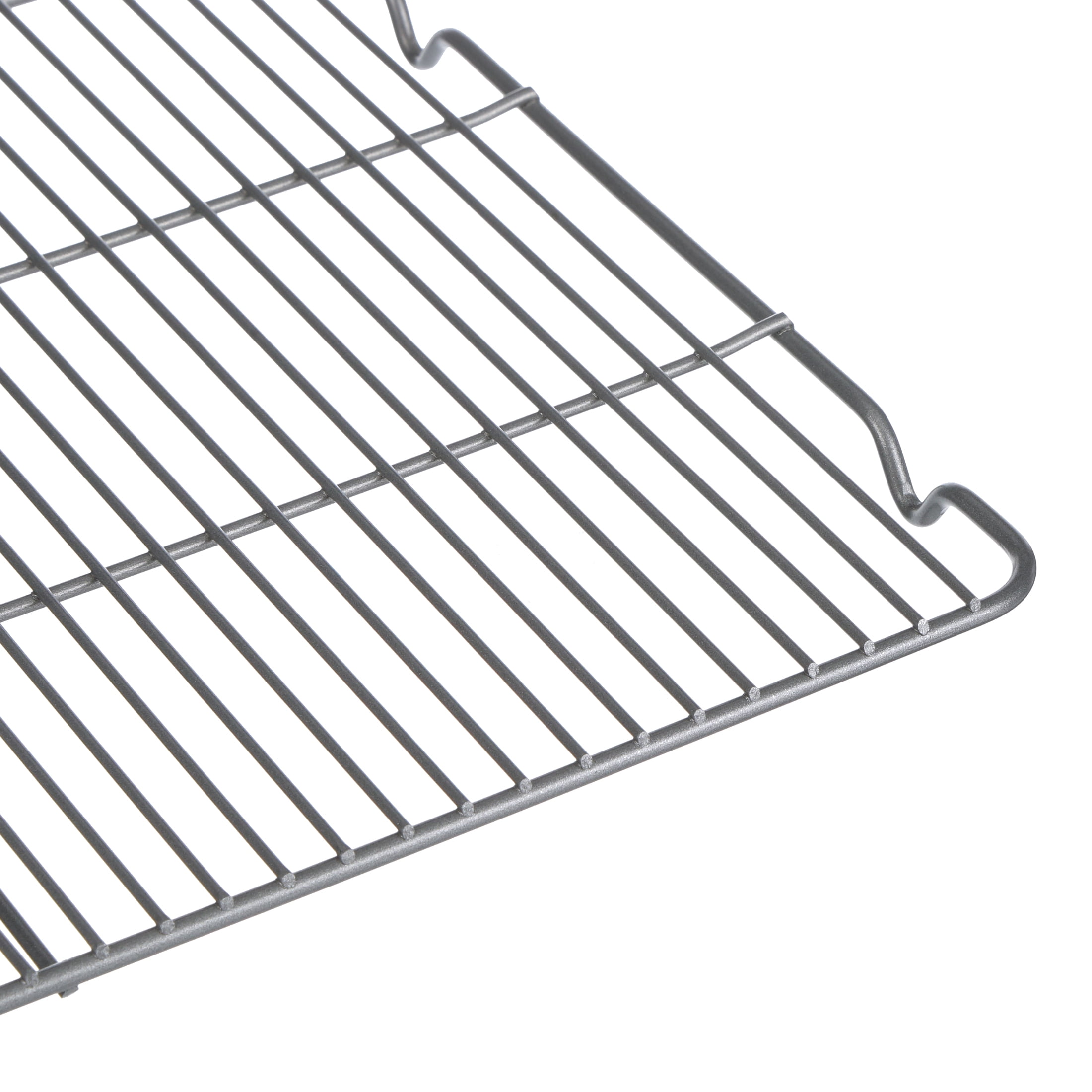 Set of 2) Stainless Steel 12 x 17 Baking & Cooling Racks, 12 x 17 - Fred  Meyer