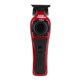thumbnail image 5 of Maquinilla Eléctrica Para Cortar El Pelo Profesional, Cortadora De Pelo De Bajo Ruido De 1500mAh Con Pantalla Digital, Peines Guía De 3 Uds Para Hombres, 5 of 7