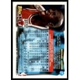 thumbnail image 2 of Michael Jordan Card 1995-96 Topps #277, 2 of 2
