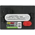 EverStart Golf Car Battery, Group Size GC2 (6V/107 RC)