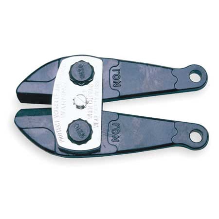 Tapered Head Cutter - H.K. Porter Replacement Cutter Head, 0113C