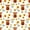 White Yellow, variant on Manfei Cute Highland Cattle Twin Comforter Sets 2pcs,Leopard Print Bow Bedding Set,Black Brown,1 Comforter and 1 Pillowcase,Reversible