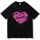 thumbnail image 4 of Camisetas Unisex de manga corta con cuello redondo, ropa de bebé Merch Miko, Harajuku, joven Fan, 4 of 5