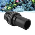 thumbnail image 4 of Plastic Aquarium Water Pipe Joint,  durable Fish Tank Water Pipe Joint, for Aquarium Fish Tank, 4 of 7