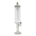 thumbnail image 5 of Miumaeov 3L/102oz Beer Tower Dispenser w/ Ice Tube & Light for Party Bar Liquor Dispenser Beverage Drink Container, 5 of 15