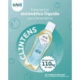 thumbnail image 1 of Detergente Enzimático Para Lavandería  - Clintens 1 L - Marca BIOK, 1 of 7