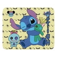 thumbnail image 2 of Mouse Pad SVART Diseño Stich Halloween MD2, 2 of 5