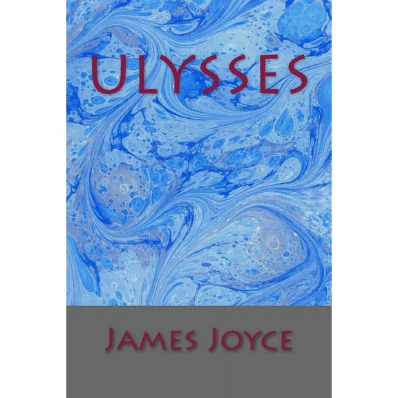 Ulysses  Paperback  1613823592 9781613823590 James Joyce