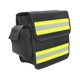 thumbnail image 5 of Riñonera para bombero, bolsa de almacenamiento de herramientas, riñonera con tiras reflectantes, de tela Oxford resistente, multiusos, de, 5 of 9