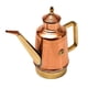 thumbnail image 5 of Dispensador de Aceite de Cobre, Recipiente Vertedor Europeo, Hecho a Mano, Vertedor, Ideal para Panaderías, Fiestas, Cocinas Y, 5 of 9