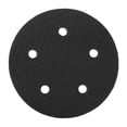 thumbnail image 2 of Buffering Soft Pad, Cushion Pad, 5 Inch Small Holes For Grinding Machine For Sanding Pad, 2 of 8