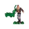 thumbnail image 1 of DC Infinite Crisis 7 Inch Action Figure - Atomic Green Lantern, 1 of 1
