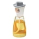 thumbnail image 4 of Pulverizador De Aceite Prensa De Vidrio Botella De Aceite Dispensador De Aceite De Oliva Ampliamente Utilizado Para El Hogar Restaurante Cocina Ensalada Hornear Barbacoa Serendint HA016417-00, 4 of 6