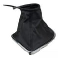 thumbnail image 6 of Manual Gear Shift Knob Boot Gaiter Cover for Holden for Cruze for Petrol 2009-16, 6 of 10