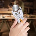 thumbnail image 4 of Portable Precise Thread Size Checker Keychain, 4 of 7