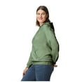 thumbnail image 3 of Gildan  Softstyle Midweight Hoodie, 3 of 4
