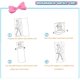 thumbnail image 5 of Two Yuan animation equivalent Body Holding 50*150cm Pillowcase, 5 of 7