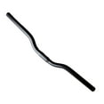 thumbnail image 4 of Manillar de bicicleta kusrkot 540mm de longitud abrazadera de 25,4mm, 4 of 8