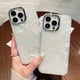 thumbnail image 3 of Shell Pattern Is Suitable Mobile Phone Case Female New Tide Brand Fashion Fresh Creative For IPhone 15/14/13/12/11 Pro Max, 3 of 4