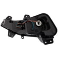 thumbnail image 3 of CAPA for 2019-2025 Malibu Left Driving Light 84843549 GM2562117C, 3 of 5