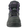 thumbnail image 3 of HOSS Boots Women's Lily Steel Toe Hiker Work Boots, 3 of 7