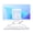 White, variant on PTZZHEDM 21.5" All-in-One Desktop PC, Intel N5095, 16GB RAM, 512GB SSD, Win10 Pro, Black