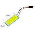 thumbnail image 3 of RKSTN Glowing Water Coaster LED Car Cup Light 7 Color USB Charging Waterproofcoaster, 3 of 8