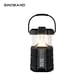 thumbnail image 3 of Altavoz portátil XDOBO Hope BT de 40 W, subwoofer impermeable para exteriores y camping, 3 of 8