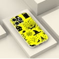 thumbnail image 4 of Llama la atención con esta atrevida funda con estampado de dibujos animados para iPhone 13 Pro: ¡destácate del resto!, 4 of 4