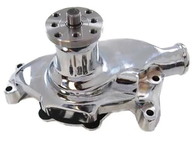 Racing Power Co. R6916C Aluminum 1955-68 Sb Chevy