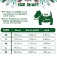 thumbnail image 4 of Dog Christmas Dressing Pet Edelweiss Deer Sweater896, 4 of 7