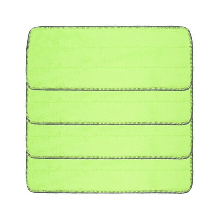 Microfiber Mop Pad Refills for Libman for Various Floor Surfaces