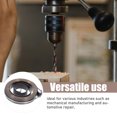 thumbnail image 3 of CHICHUMID 2 Pcs Ressort de Retour de Perceuse en Acier Robuste pour Perceuse Industrielle 11.8X7.9X0.47 Po, 3 of 6