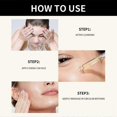 thumbnail image 4 of Skin Revitalizing Serum for Firmness, Smooths Wrinkles and Fine Lines, Anti-Aging Liquid Solution for All Skin Types, 4 of 5