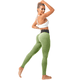 thumbnail image 1 of Mallones Mujer Leggings Stretch Leggins Mayon Mallas, 1 of 5