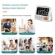 thumbnail image 3 of Inteprter Temporizador de cocina Alarma digital Pantalla de cuenta regresiva Cronómetro Hornear Asar Temporizadores Pantalla LED Gadget de cocina Electrodomésticos Inteprter HA083587-00B, 3 of 6