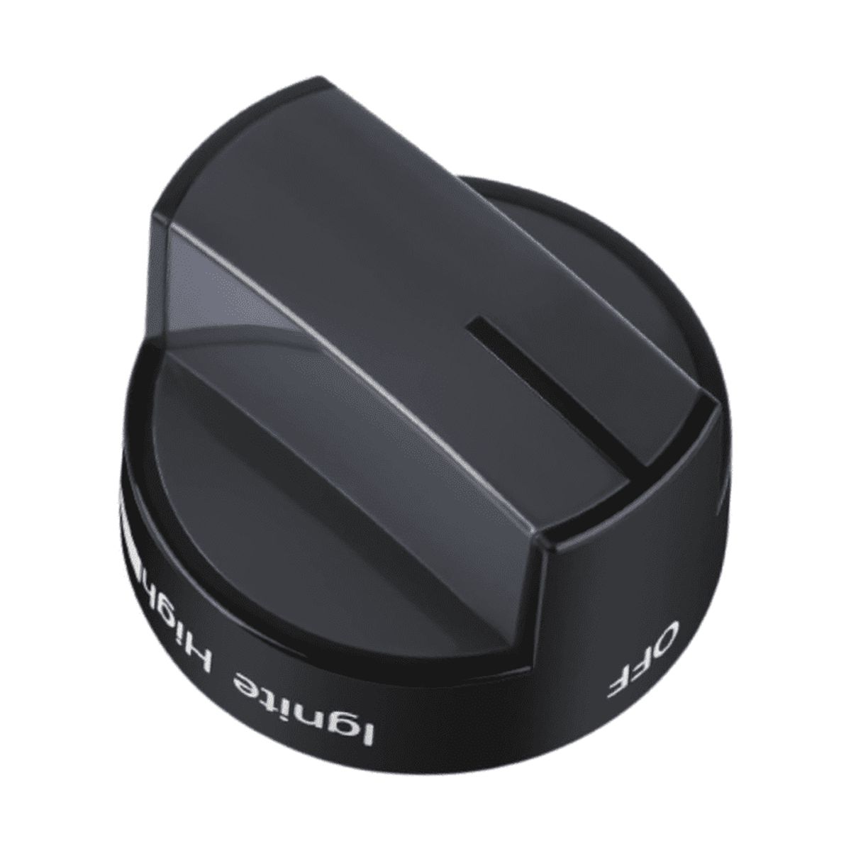Scaroo W10339442 Range Knob Fit For Samsung Replaces With AP6019877 10-PACK