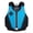 Blue, variant on Koorium Adult Kayak Life Jackets,Safety Swim Vest PFD Buoyancy Vest for Kayaking, Canoeing, SUP & Fishing, 400D Fabric with Phone Pocket, Certified EPE Foam