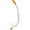 Orange, variant on Cressi Top Kids Snorkel