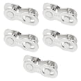 thumbnail image 3 of harper 5 Pair Bike Chain Link Chain Connector Accessories Professional Durability Easy 11 Speed, 3 of 10