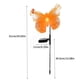 thumbnail image 3 of RKSTN Solar wall lamp Solar Powered Jellyfish Lights Led Outdoor Garden Lights Decorative Lights Balcony Mood Lights, 3 of 6