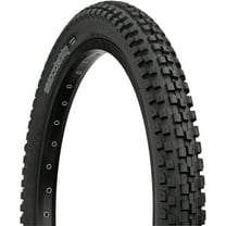 Maxxis Maxx Daddy Tire - 20 x 2, Clincher, Wire, Black, Single