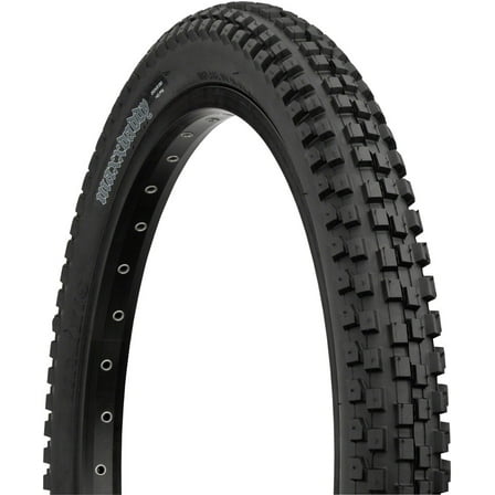 Maxxis Maxx Daddy Tire - 20 x 2, Clincher, Wire, Black, Single