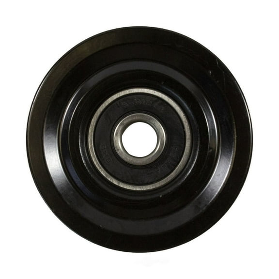 GMB 446-7036 Accessory Drive Belt Idler Pulley Fits select: 2010-2011 HYUNDAI ELANTRA TOURING, 2010-2011 KIA SOUL