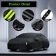 thumbnail image 2 of Funda de coche Migaven Custom Fit para Toyota Corolla y Honda Civic, 2 of 7