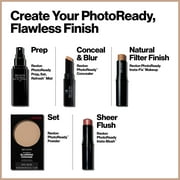 Revlon PhotoReady Blurring Setting Powder, Longwear, Full Coverage, 0.25 oz