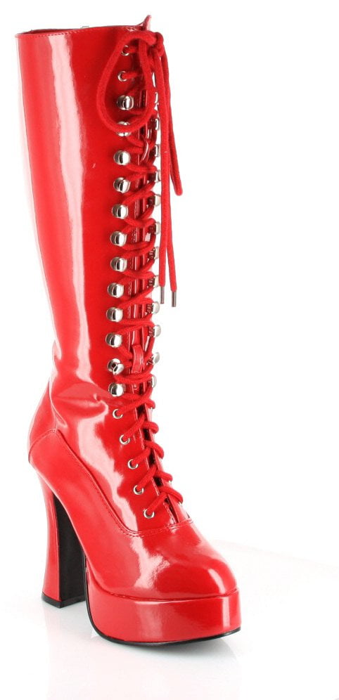 knee high boots at walmart